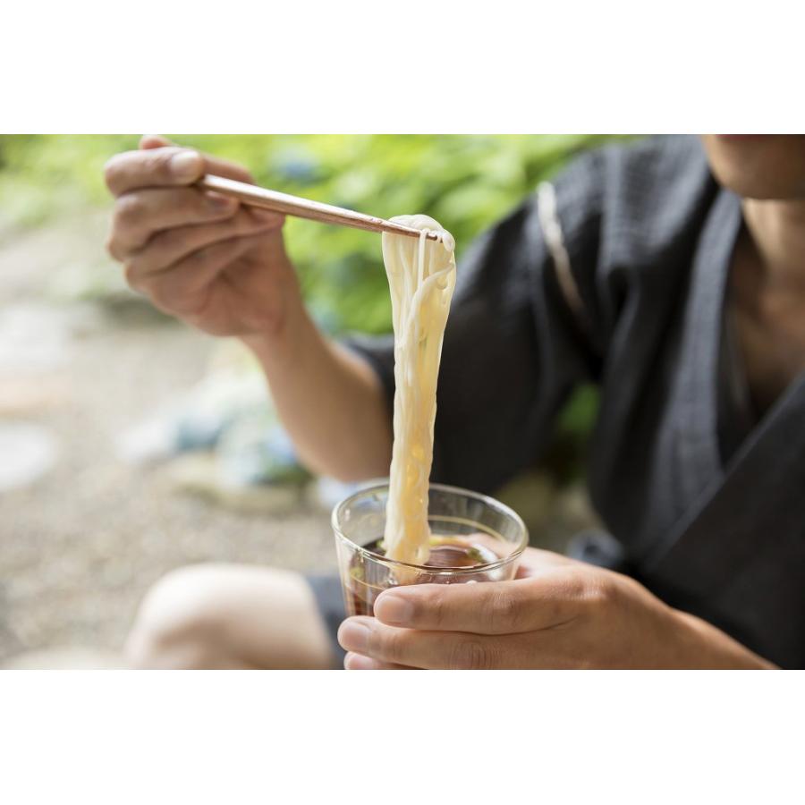 絹肌の貴婦人 手延素麺 黒帯 極上 50g×160束 簡易箱