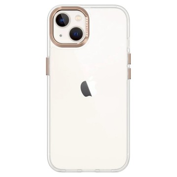 DEVILCASE 惡魔防摔殼 標準版  iPhone 15 Plus  可可色