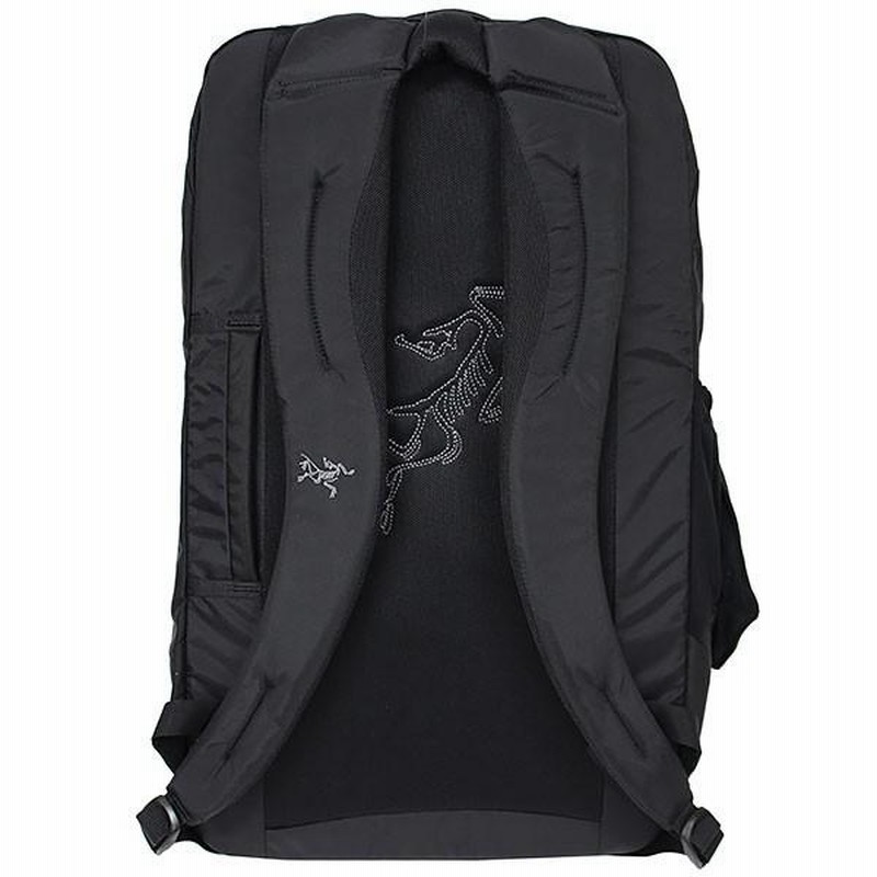 ARC'TERYX アークテリクス Pender Backpack ペンダーバックパック