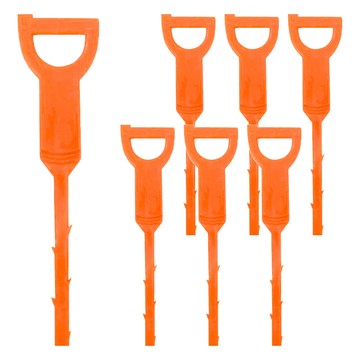 頭髮清理器 7個  51cm  c026