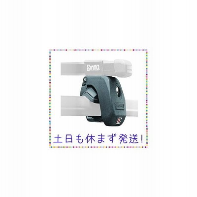 Inno Inar In Ar ベーシックステーセット Ar ルーフボックス ルーフbox キャリアcarmate カーメイト 通販 Lineポイント最大get Lineショッピング