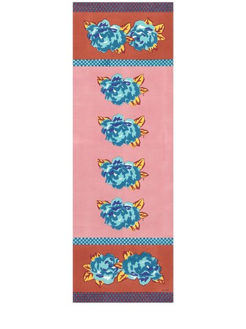 Double Peonia Double Mat