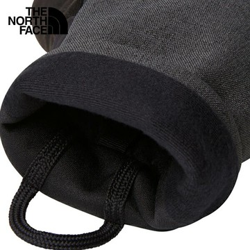美國[The North Face]Mens Apex Etip Glove 男士軟殼觸控手套/Apex Etip 2色