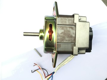 頭文字D方向盤馬達 悍馬R改電機總承馬達游戲機配件馬達控制光眼