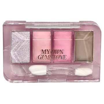 ETUDE 玩轉色彩眼影盤  1個  幸運日子