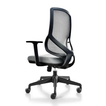 4Health XChair 健康職員椅