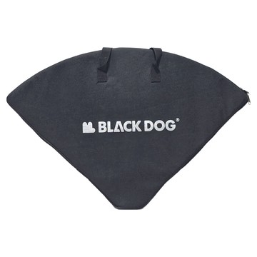 BLACK DOG 黑狗 多功能IGT配件 46 x 46 x3cm  黑色  1個