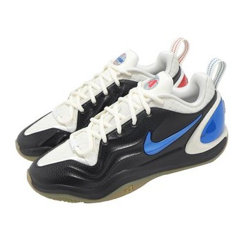 Nike 籃球鞋 A Two NRG EP 女鞋 男鞋 黑 藍 紅 30週年 鴛鴦配色 IH1138-001