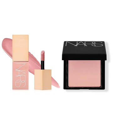 NARS 激情過後頰彩組 #Behave杏桃玫瑰