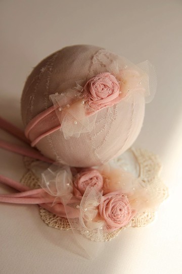 嬰兒頭帶 寶寶頭帶 嬰兒頭飾 頭飾 彌月禮物 彌月頭飾 百日宴頭飾