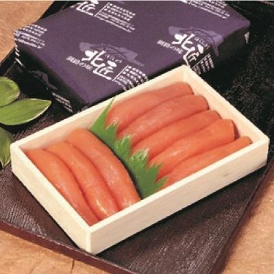 ふるさと納税 釧路市  甘口たらこ(特上)500g ふるさと納税 魚卵 F4F-2583