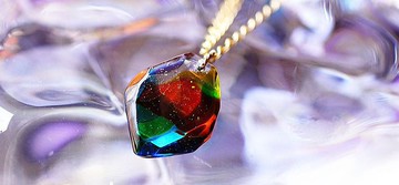 【定做】全彩冰岩