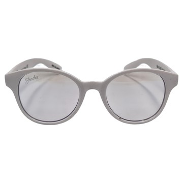 SHADEZ 抗藍光眼鏡  純淨白  14.3 x 14.2 x 4.5cm