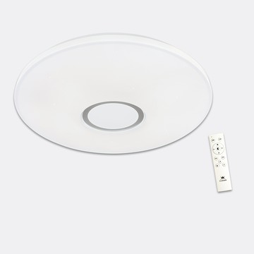 65W星點遙控吸頂燈｜L11-B2317S-65W