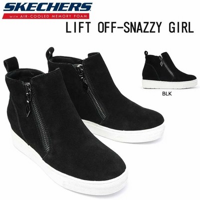 Skechers lift off 2025 snazzy girl