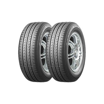 BRIDGESTONE EP150 205/55/16吋_四入組_送安裝(車麗屋)