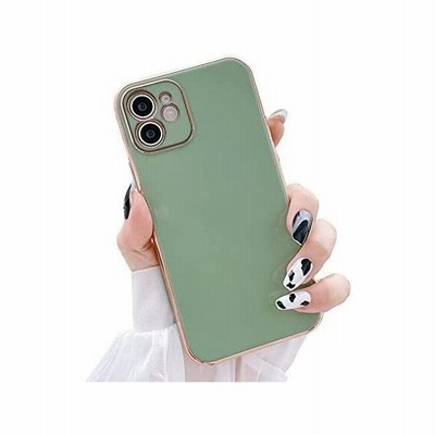 Iphone12 ケース 年新型 Iphone ケース 可愛い 韓国 携帯のケース 薄型 軽量 耐衝撃 ワイヤレス充電対応 通販 Lineポイント最大get Lineショッピング