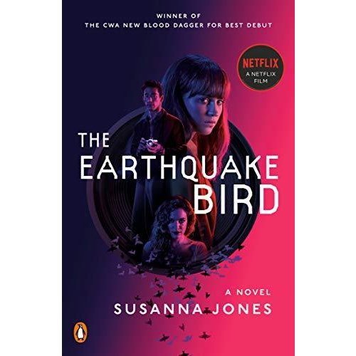 The Earthquake Bird: A Novel