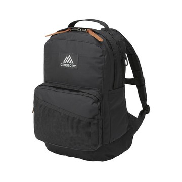 後背包 22L Campus Day Cordura 13吋筆電 防潑水 黑 書包 電腦包 1303121041