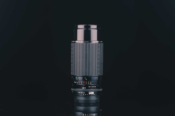 SIGMA 80-200mm F=3.5-4 FOR NIKON #1115 #相機鏡頭