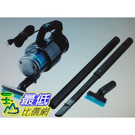 [COSCO代購] W110322 Twinbird 手持吸塵器 (HC-EB51)