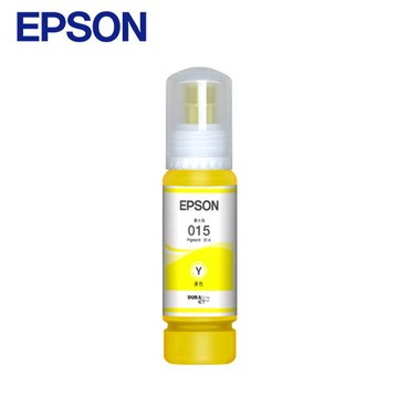 滿額現折180★EPSON 原廠黃色墨水 T07M450 適用：L6580