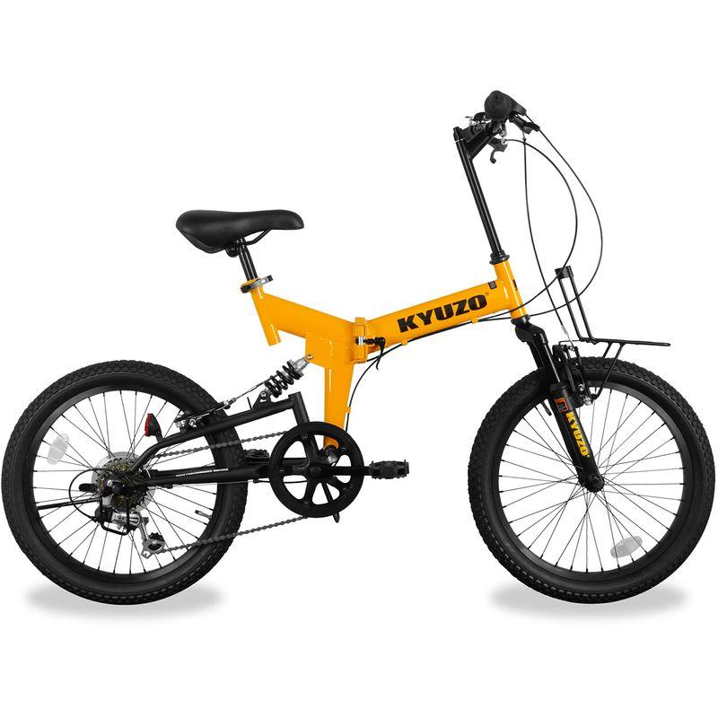 希望額を相談下さい❗️】自転車 マウンテンバイク KYUZO