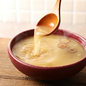 【心港點】濃郁雞白湯-胡椒 純湯包*3組