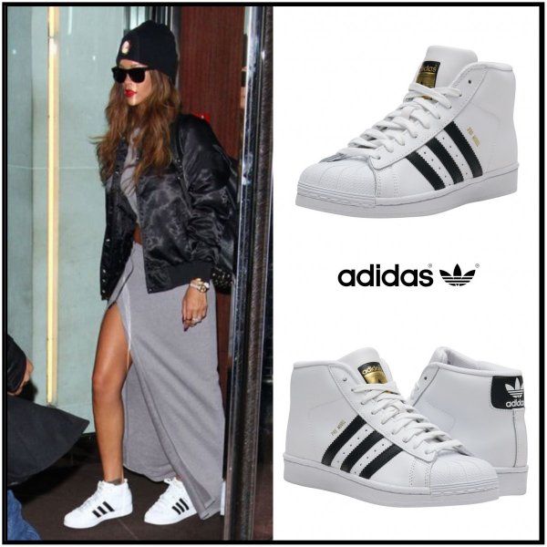 adidas pro model women's