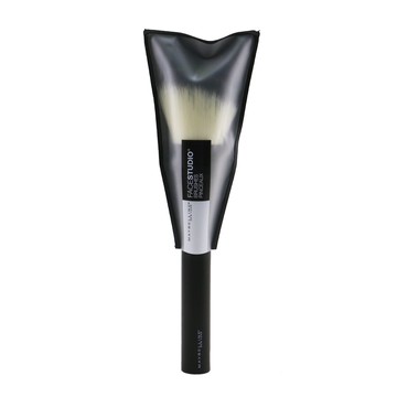 媚比琳 Maybelline - Facestudio 100 蜜粉掃