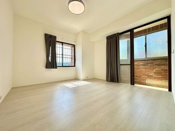 西屯全新整理✨高樓視野大空間三房車位稀有釋出｜台中市西屯區工業區一路