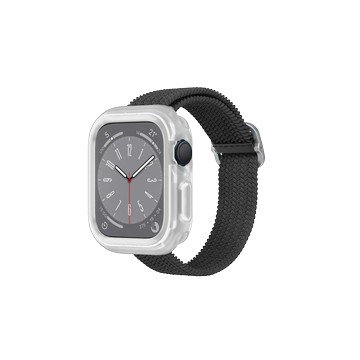 Apple Watch Series 8 (41mm) CrashGuard NX for Apple Watch 透明