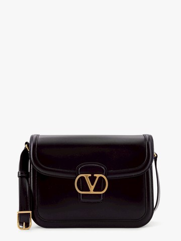 Valentino garavani 9TO5 leather shoulder bag - VALENTINO GARAVANI - gender_Woman
