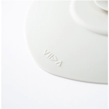 【VIIDA】Chubby 餐具 防滑矽膠吸盤-miffybaby