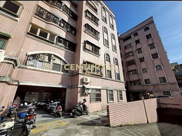 楊梅四維商圈三房平車｜桃園市楊梅區永美路