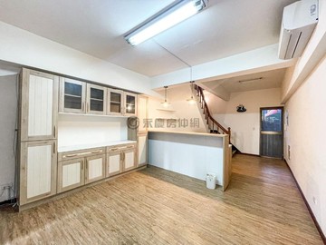 河堤文藻氣質黃金店面｜高雄市三民區民族一路