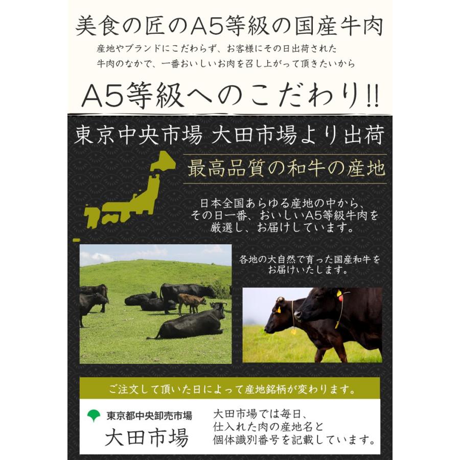 お中元 ギフト A5 肉 ランク 等級 取り寄せ ザブトン 希少 ステーキ 肩ロース 200g×2枚