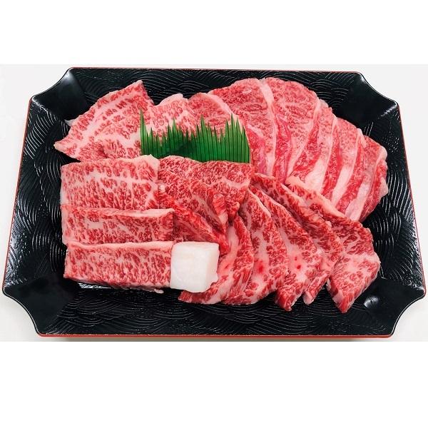 松阪牛 焼肉 計300g バラ肉 送料無料 ギフト お取り寄せ グルメ 贈り物