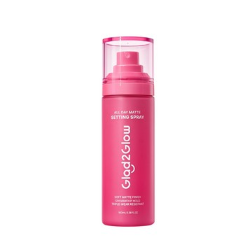 GLAD2GLOW 長效霧感定妝噴霧 100ml