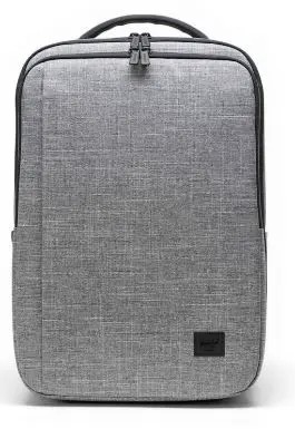 A11 3F 【Herschel】後背包-灰