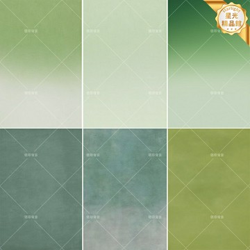【肌理質感】拍照背景布 攝影背景布 背景紙 靜物背景 產品背景 油畫布 綠色紋理 商拍道具 微距拍攝 電商產品攝影