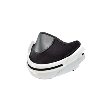 SOL SO-1／SO-2／SO-7／SO-7E 安全帽可拆式下巴