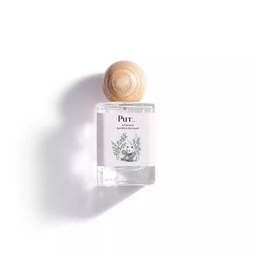 Purr... A Panda's Bamboo Banquet 熊貓的竹間饗宴 50ml