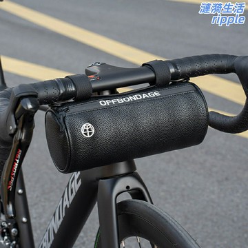 【大容量防水】單車騎行包 車頭包 山地車包 公路車包 自行車包 騎行裝備 防水耐磨 多隔層收納 快拆設計 長途騎行必備