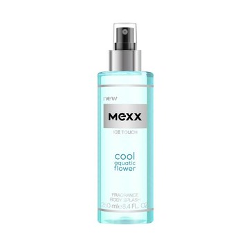 MEXX清新香氛噴霧250ml-水生花調