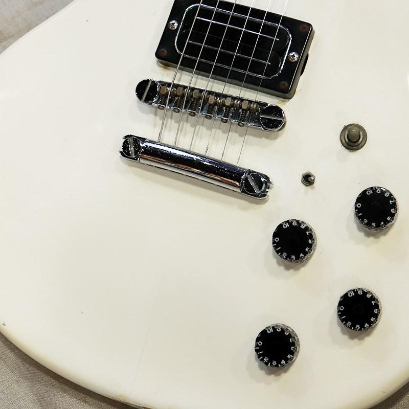 GUILD M-80CS '81 Refinish White