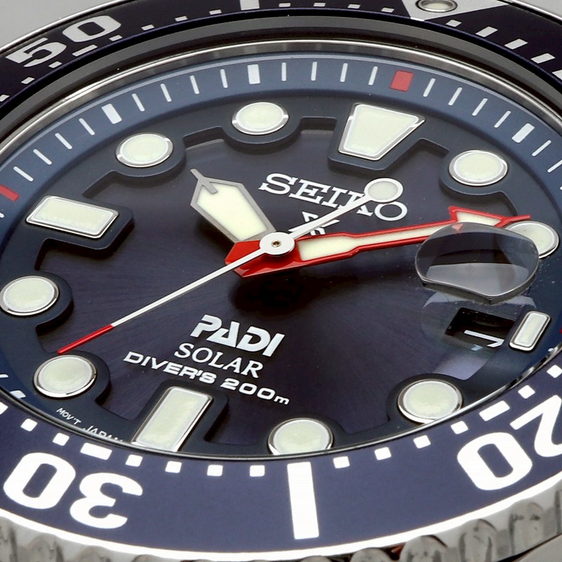 SEIKO セイコー 腕時計 メンズ 海外モデル PROSPEX プロスペック