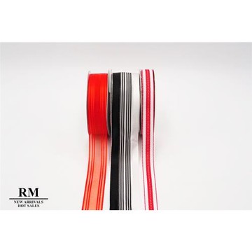 特惠套組 嗜血黑騎士套組 緞帶套組 禮盒包裝 蝴蝶結 手工材料