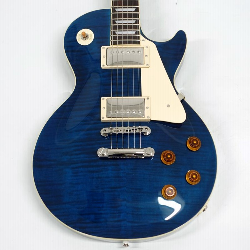 TOKAI(トーカイ) LS148F IB 国産 レスポール エレキギター