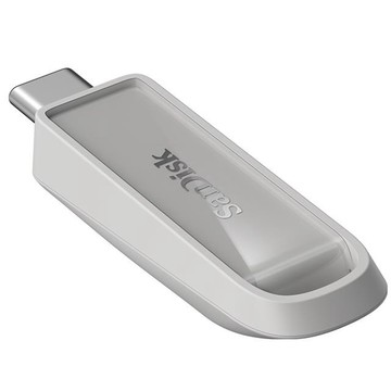 SanDisk 128GB 128G 極地白 Phone Drive USB-C SDIXS0N-128G USB 3.2 隨身碟